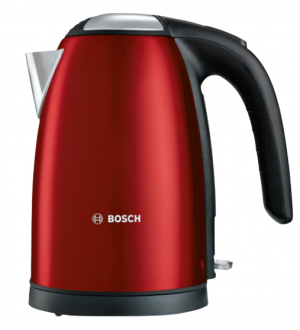 Bosch TWK7808 Kırmızı / Gold Su Isıtıcı kullananlar yorumlar